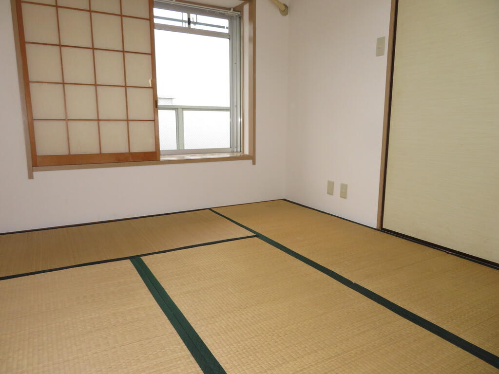 西川口朝日マンションの内装写真