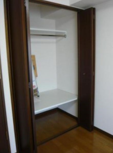 その他部屋・スペース　家具家電付きマンション
