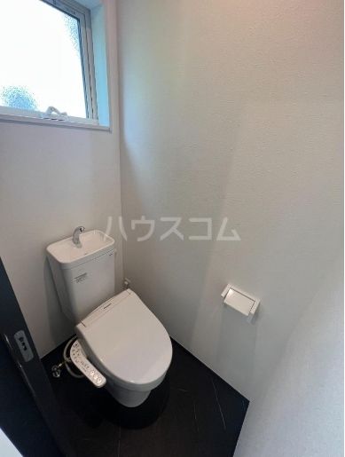 【Ｌｉｋｅ誉田のトイレ】