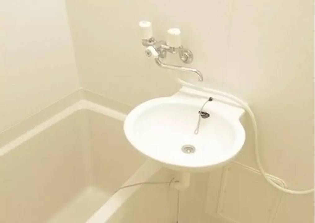 その他部屋・スペース　浴室