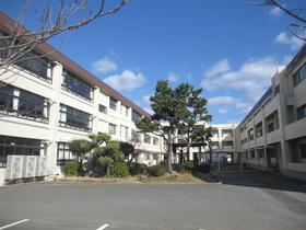 中学校