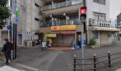 【アーデンタワー南堀江の飲食店】