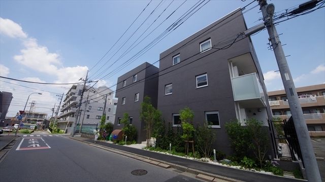 【富士見市西みずほ台のマンションのその他】