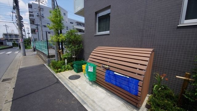 【富士見市西みずほ台のマンションのその他】