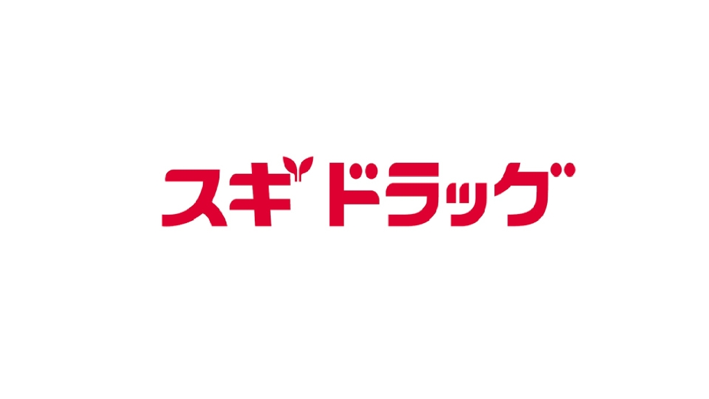 【名古屋市南区道徳新町のアパートのドラックストア】