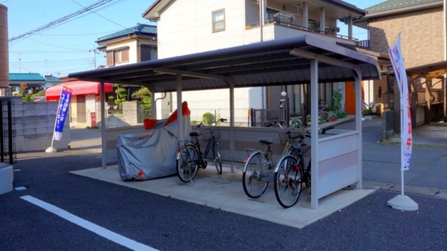 【小山市駅南町のマンションのその他共有部分】