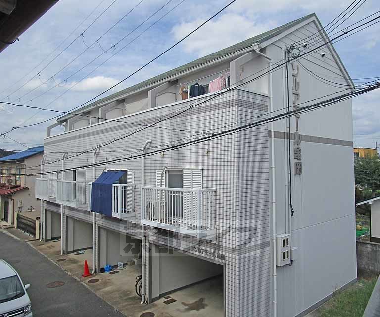 亀岡市下矢田町のその他の建物外観