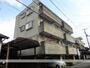 知寄町駅より徒歩5分 4階 築36年7ヶ月の賃貸物件