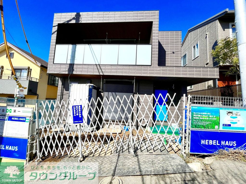 【(仮称)本村町メゾンのその他】