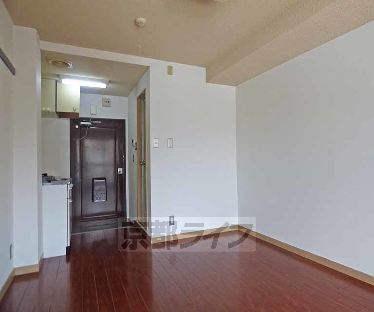 居室・リビング　リビングです。