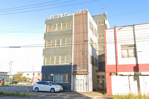 その他　室蘭タイピスト学院（その他）まで552m