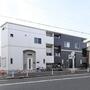 道徳駅より徒歩1分 2階 築12年9ヶ月の賃貸物件