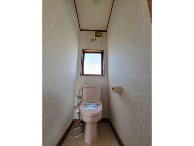 トイレ　1Fトイレ