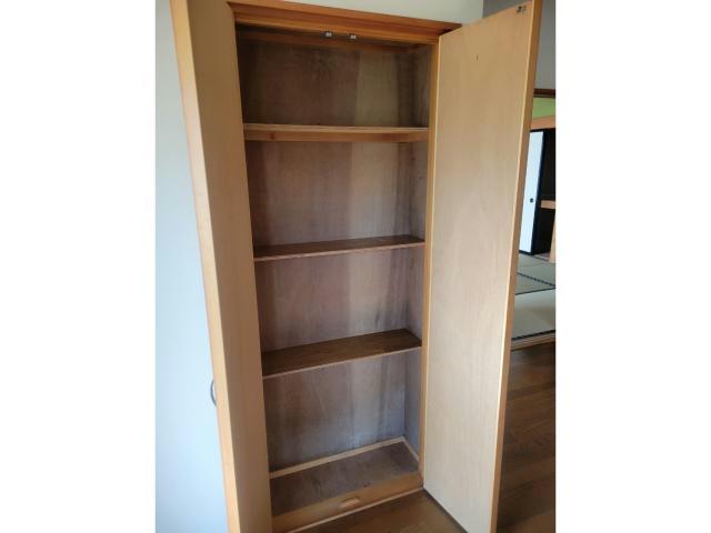 収納　1F廊下収納