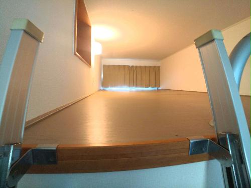 その他　一人暮らしにピッタリの機能設備