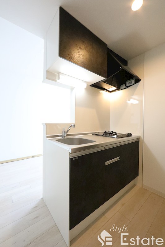 キッチン　システムキッチン