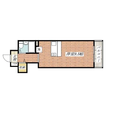 茨木市竹橋町