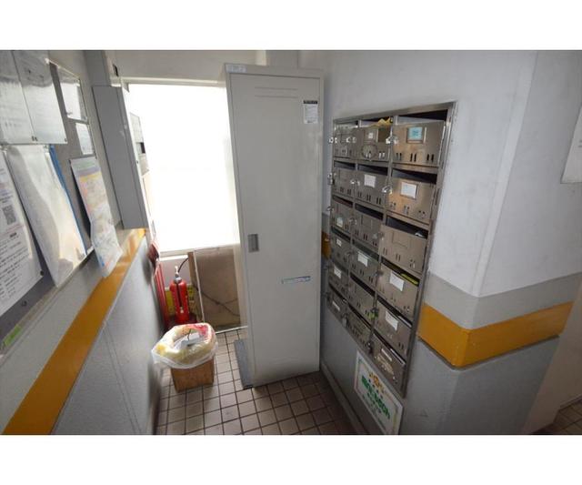 その他共有部分