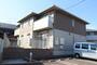 D—roomきぬの里A 2階 築9年10ヶ月の賃貸物件