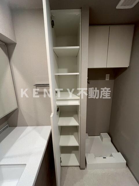 収納　小物を収納するのに便利です