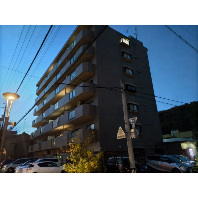 建物外観　お問い合わせは美濃善不動産駅前店へ！