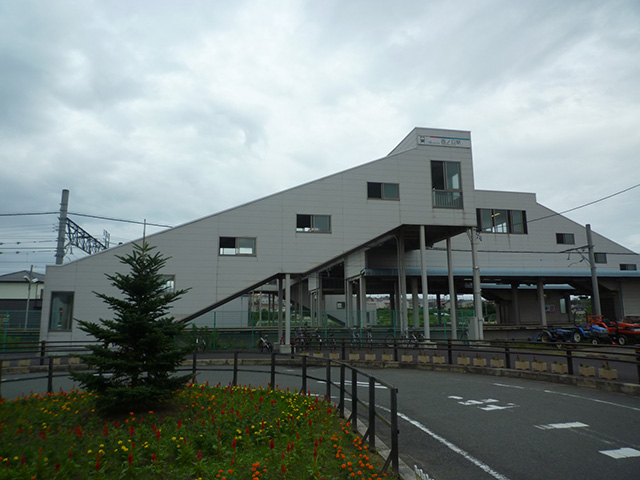 その他　西ノ口駅（その他）まで1599m