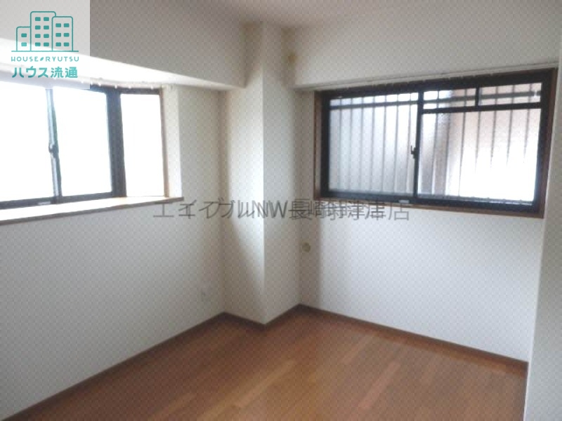 居室・リビング　居室