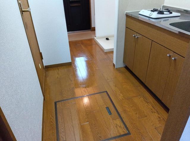 その他部屋・スペース