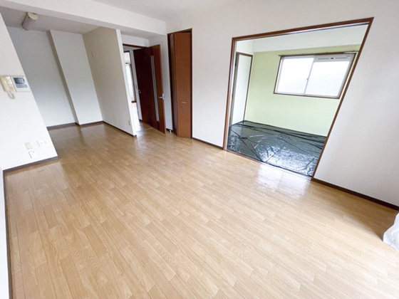 その他部屋・スペース　※別部屋の写真です