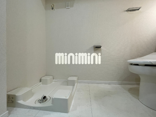 その他部屋・スペース　洗濯防水パン