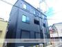 土居駅より徒歩1分 3階 築6年7ヶ月の賃貸物件
