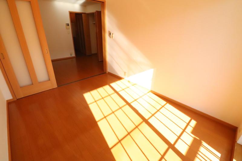 その他　洋室5.5帖