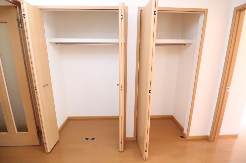 収納　ダイニングの収納