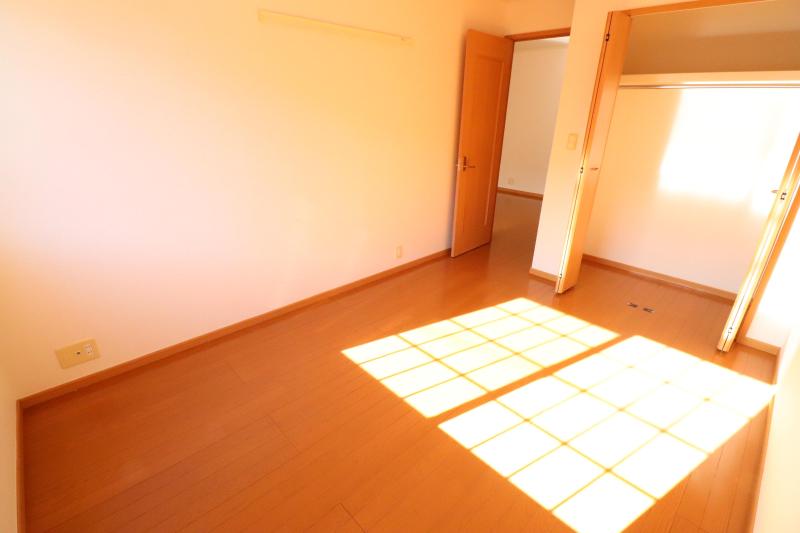 その他部屋・スペース　洋室6.2帖