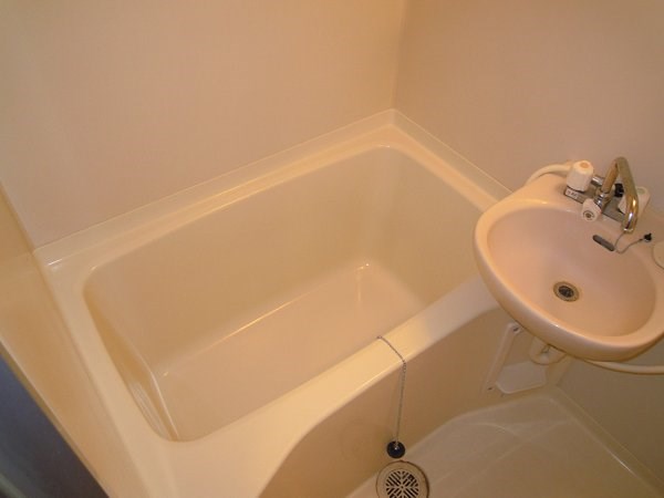 洗面設備　参考画像