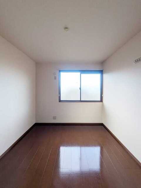 その他部屋・スペース　南側洋室