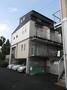 菊名駅より徒歩10分 2階 築25年4ヶ月の賃貸物件