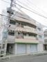 北赤羽駅より徒歩1分 4階 築36年9ヶ月の賃貸物件