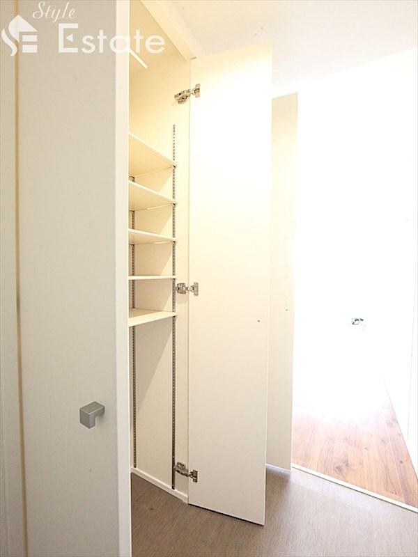 その他　シューズボックス