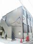 氷川台駅より徒歩8分 1階 新築の賃貸物件