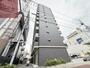 今里駅より徒歩7分 12階 築4年10ヶ月の賃貸物件