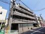 戸越公園駅より徒歩4分 3階 築24年7ヶ月の賃貸物件