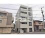 弘明寺駅より徒歩7分 3階 築1年8ヶ月の賃貸物件