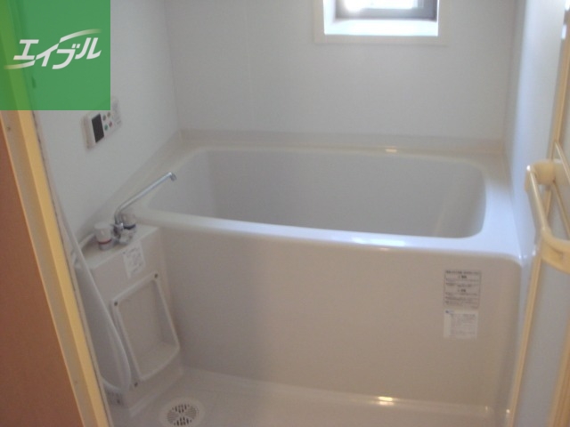 バス・シャワールーム　別号室写真です