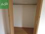 収納　別号室写真です