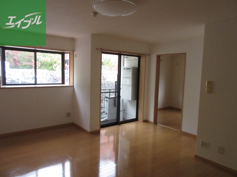 その他部屋・スペース　別号室写真です