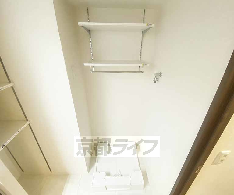 その他部屋・スペース　室内に洗濯機設置可