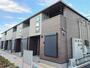 扶桑駅より徒歩7分 築1年1ヶ月 2階建の賃貸物件