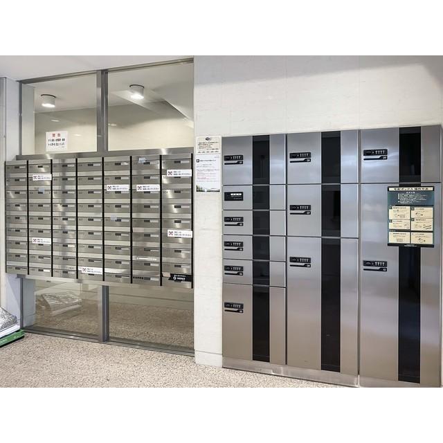 その他共有部分　その他共有部分