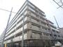 藤森駅より徒歩9分 5階 築7年10ヶ月の賃貸物件